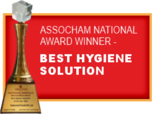 Best Hygiene Solution