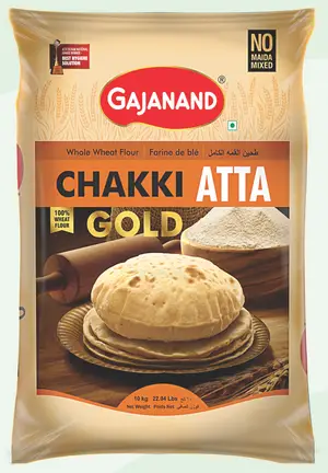 Wheat Flour