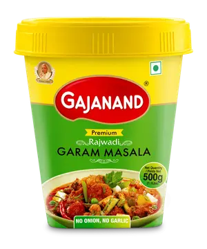 Garam Masala