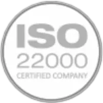 ISO 22000:2005 HACCP