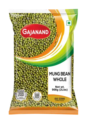 Whole Mung Bean