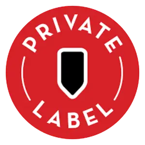Private Label Ready