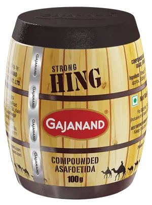 Strong Hing