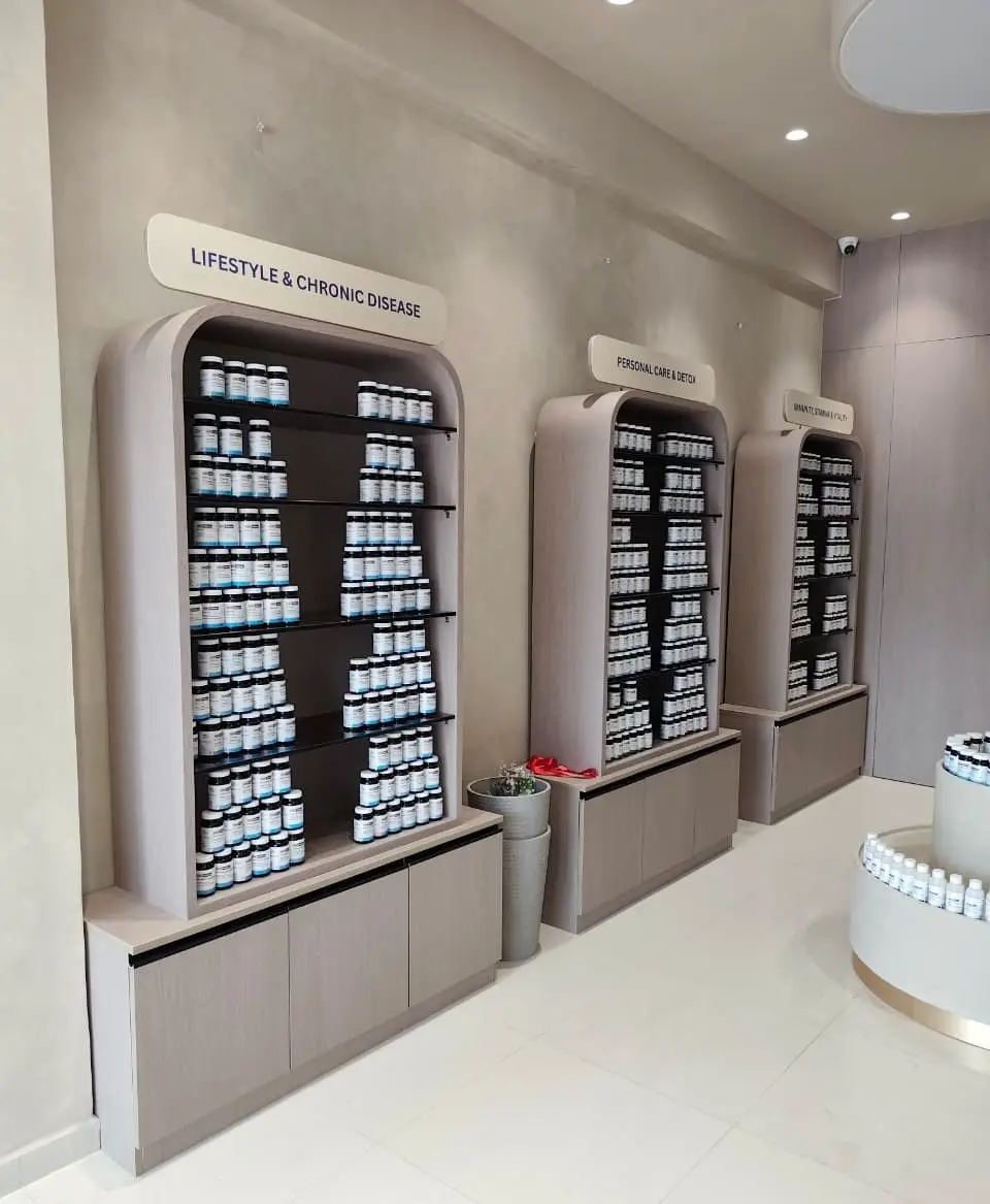 Gplife Products & Store Showcase